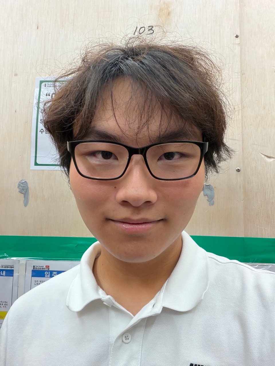 Oliver Choi